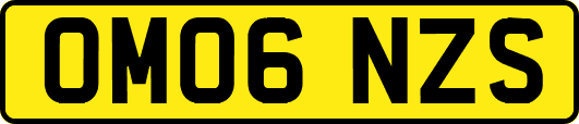 OM06NZS