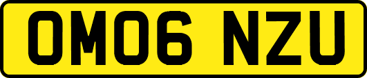 OM06NZU