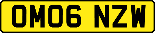 OM06NZW