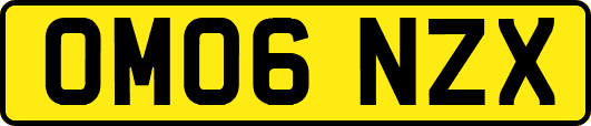 OM06NZX