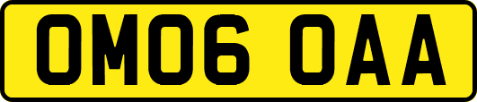 OM06OAA