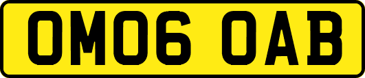 OM06OAB