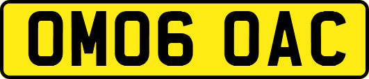 OM06OAC