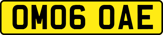 OM06OAE