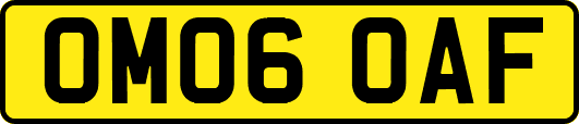 OM06OAF