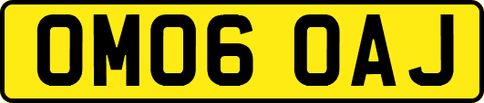 OM06OAJ