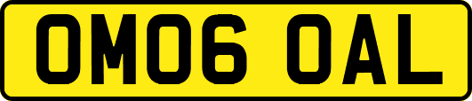 OM06OAL