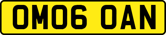 OM06OAN