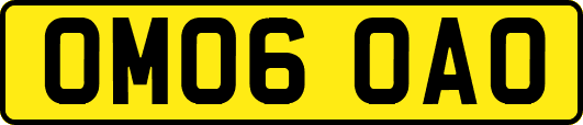 OM06OAO