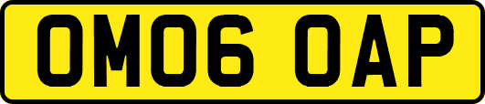 OM06OAP