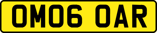 OM06OAR