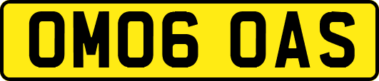 OM06OAS