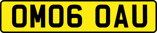 OM06OAU