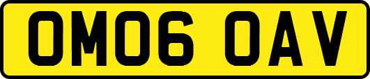 OM06OAV