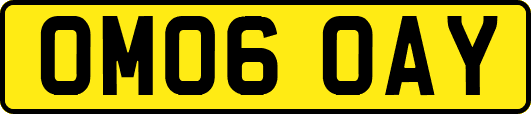 OM06OAY