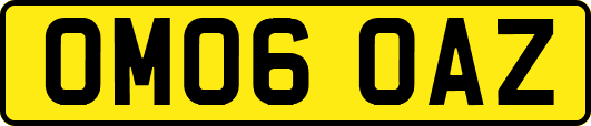 OM06OAZ