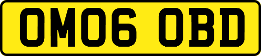 OM06OBD