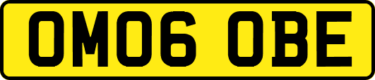 OM06OBE