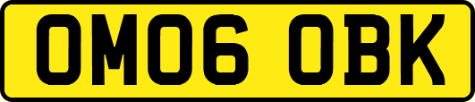 OM06OBK