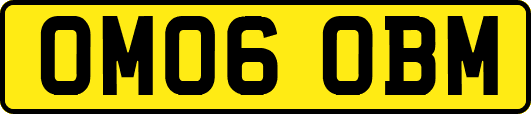 OM06OBM