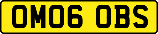 OM06OBS