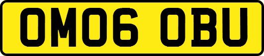 OM06OBU