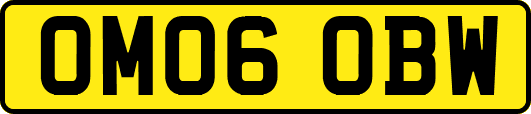 OM06OBW