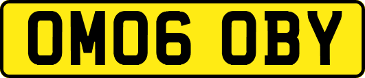 OM06OBY