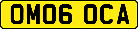 OM06OCA