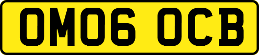 OM06OCB