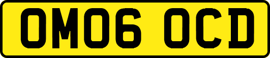 OM06OCD