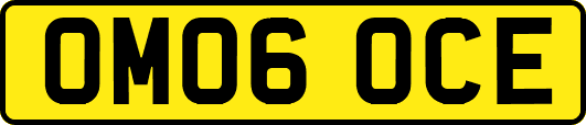 OM06OCE