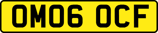 OM06OCF