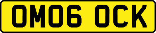 OM06OCK