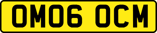 OM06OCM
