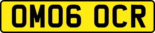 OM06OCR