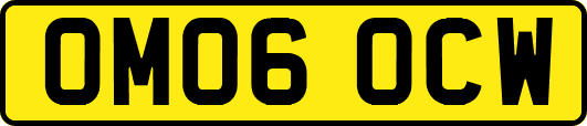 OM06OCW
