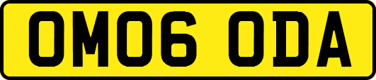 OM06ODA