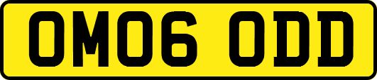 OM06ODD