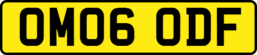 OM06ODF