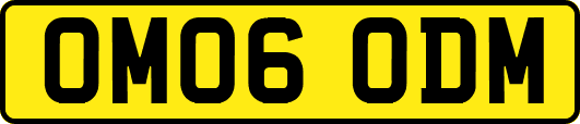 OM06ODM