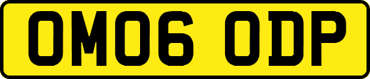 OM06ODP