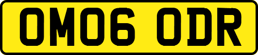 OM06ODR