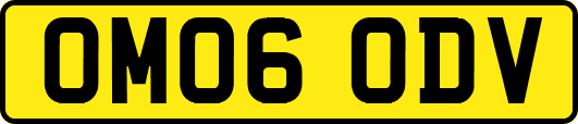OM06ODV