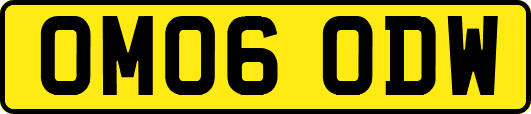 OM06ODW