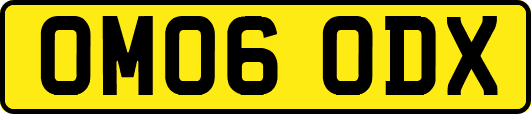 OM06ODX