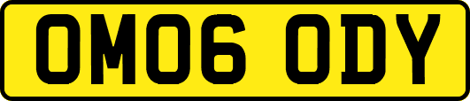 OM06ODY