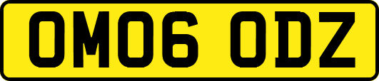 OM06ODZ