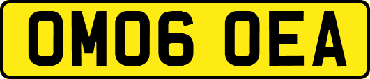 OM06OEA