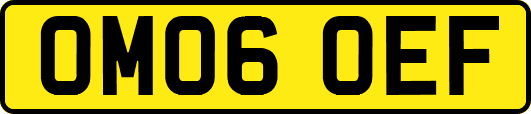 OM06OEF